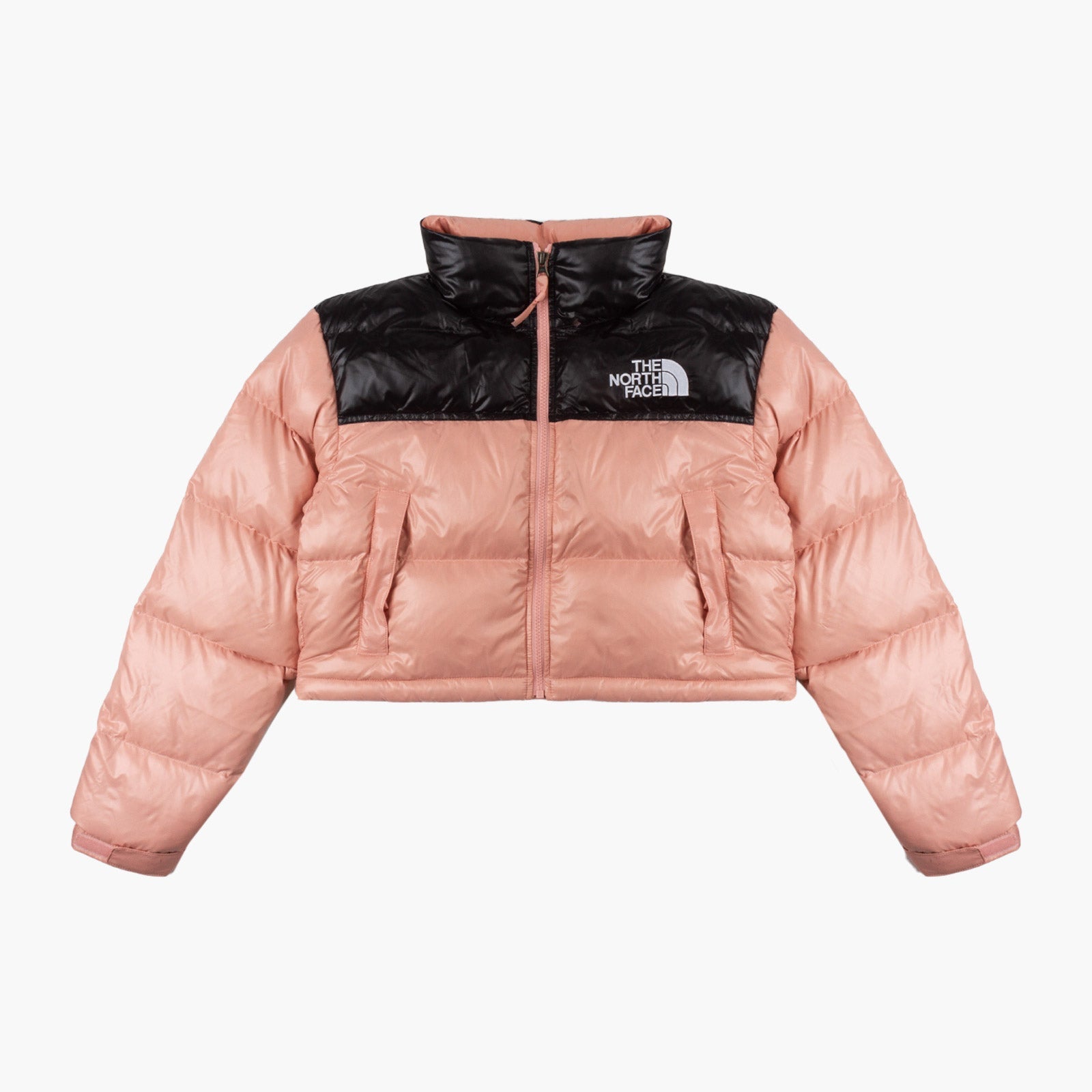 The North Face Nupset Short Jacket-SUEDE Store