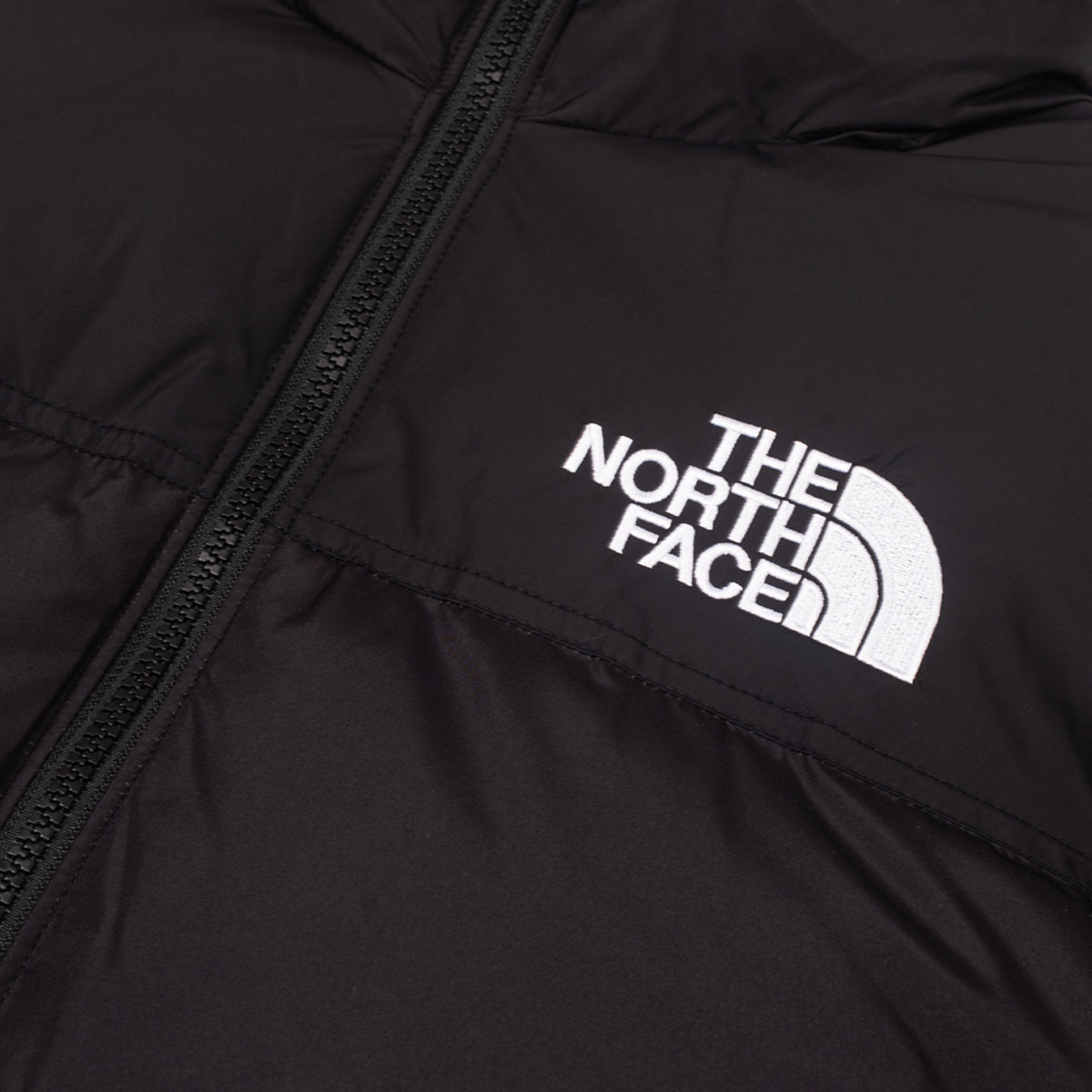 The North Face Nuptse Dip Dye Jacket-SUEDE Store