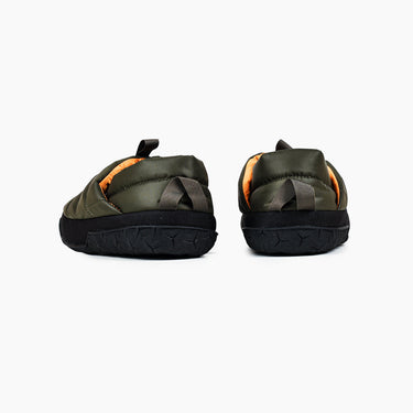 The North Face Nuptse Mule-SUEDE Store