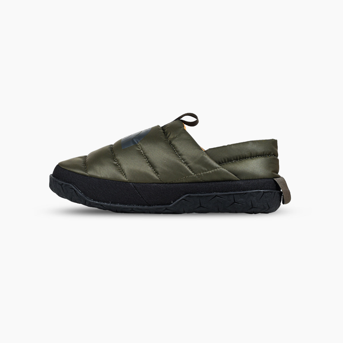 The North Face Nuptse Mule-SUEDE Store
