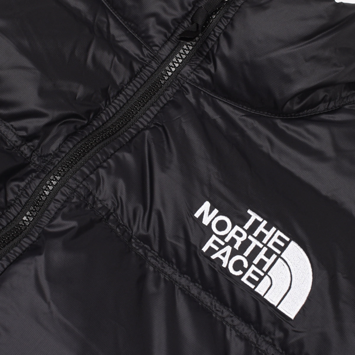 The North Face Nuptse Short Jacket Women’s-SUEDE Store