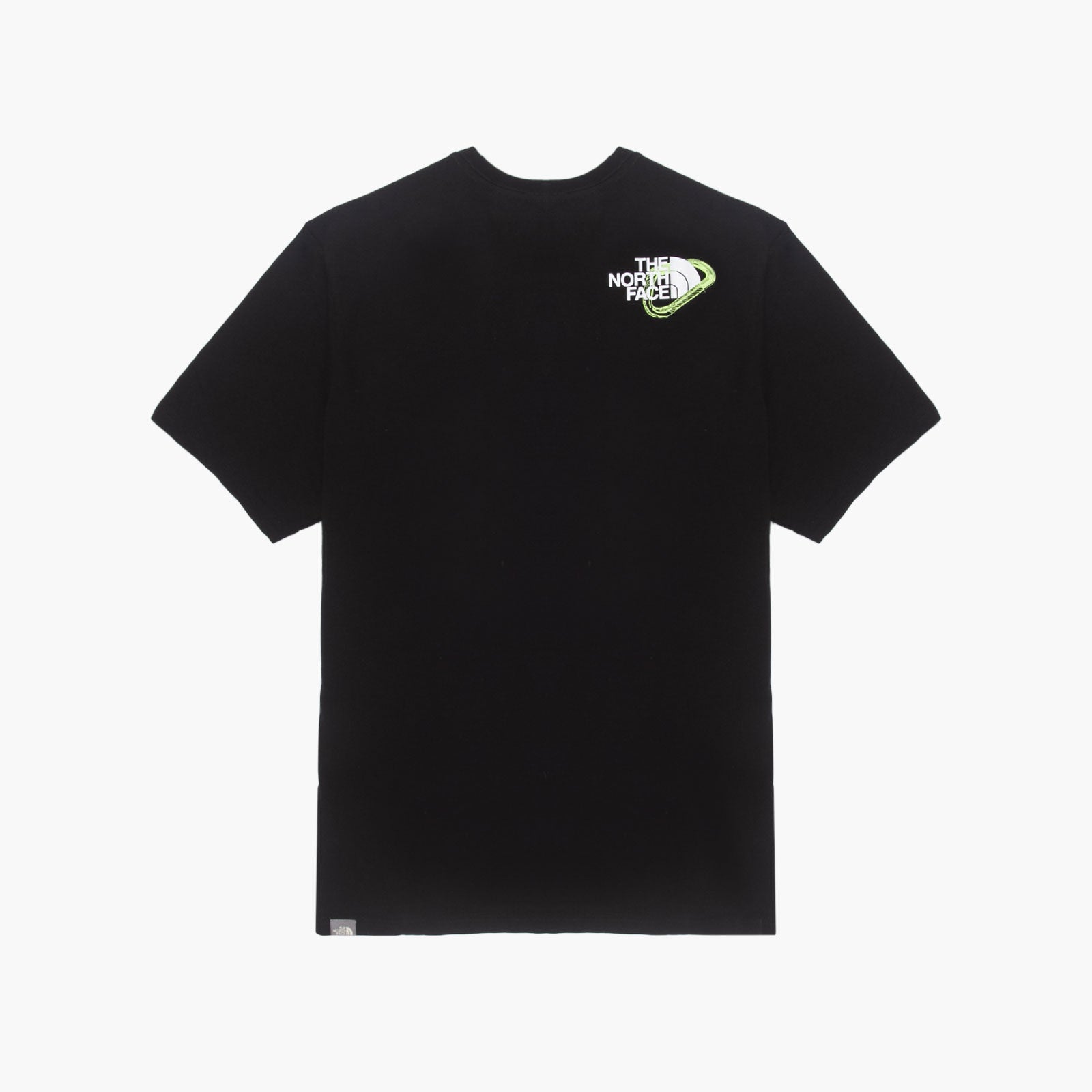The North Face Outdoor Graphic T-Shirt-SUEDE Store