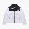 The North Face Printed 1996 Retro Nuptse Jacket Women’s-SUEDE Store