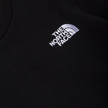 The North Face Seasonal Fine Crew Women’s-SUEDE Store