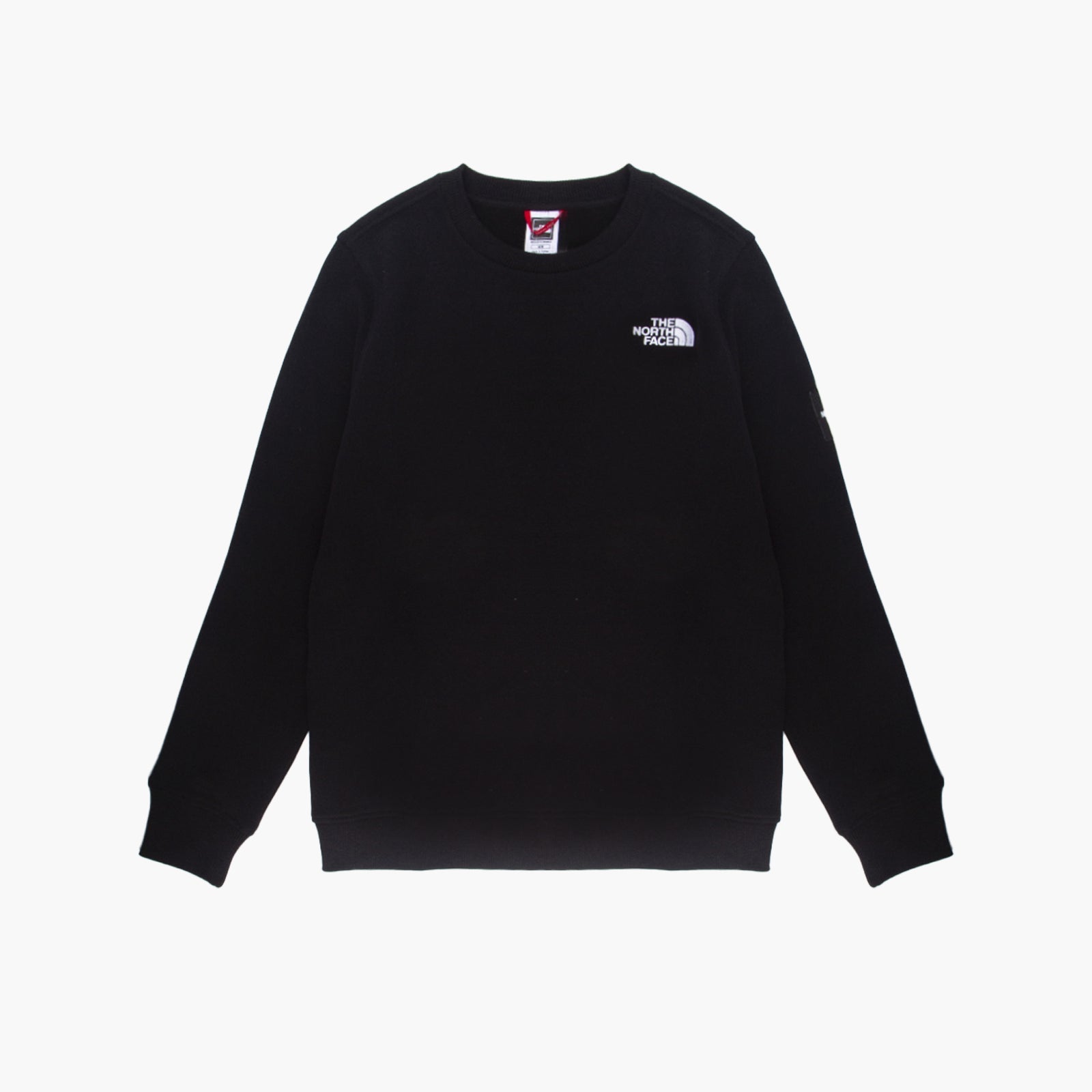 The North Face Seasonal Fine Crew Women’s-SUEDE Store