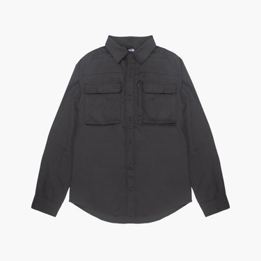 The North Face Sequoia Shirt-SUEDE Store