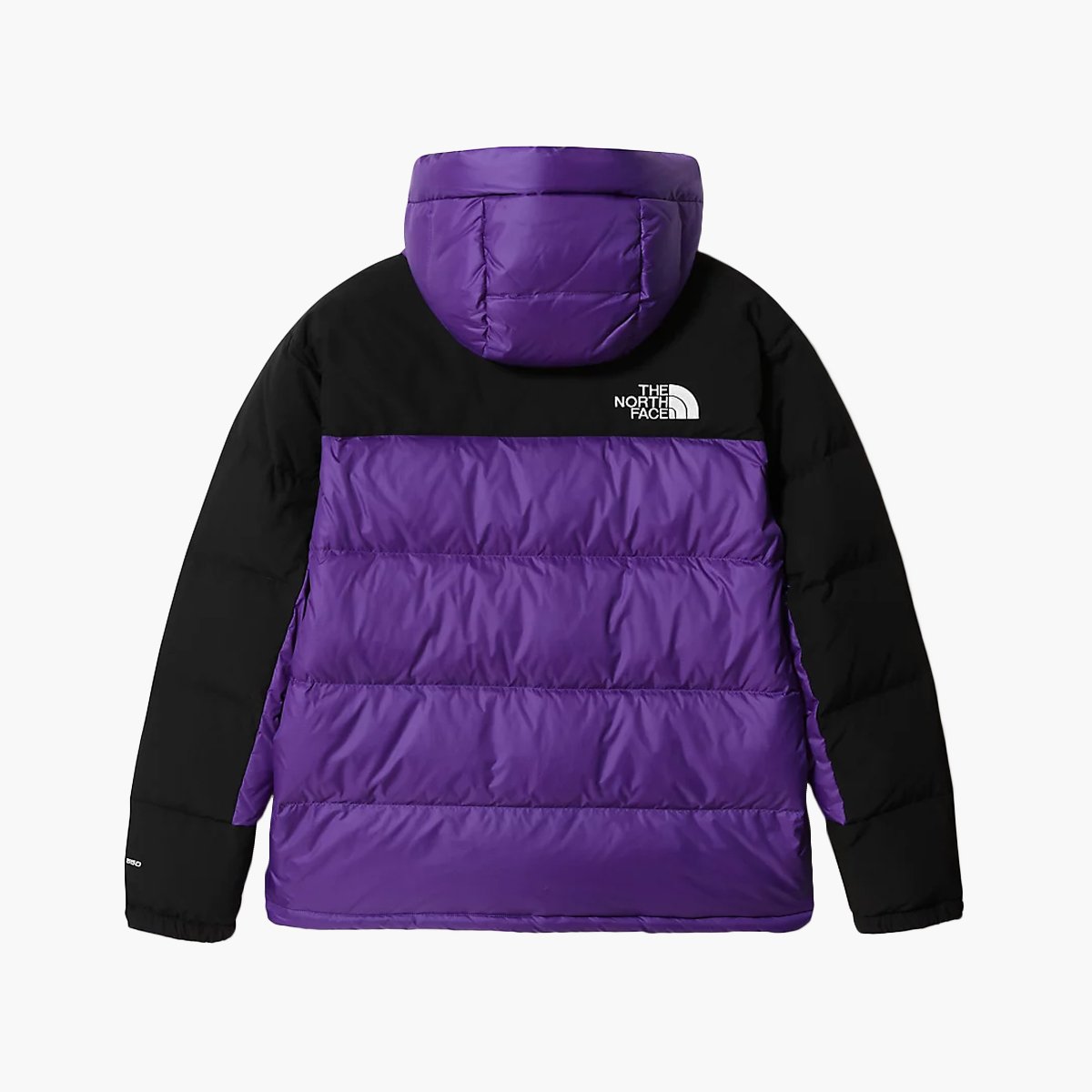 The North Face T2 Inspired Down Himalaya Parka Women’s-NF0A4R2WNL41-Violet-X-Small-SUEDE Store