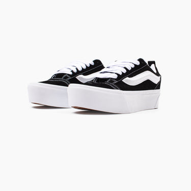 Vans Knu Stack Women’s-SUEDE Store