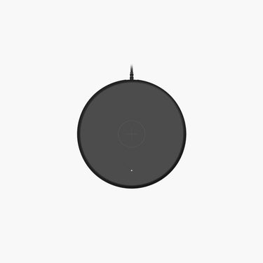 WIRELESS CHARGER Pad-PHICHRAPL-021012-Black-One Size-SUEDE Store