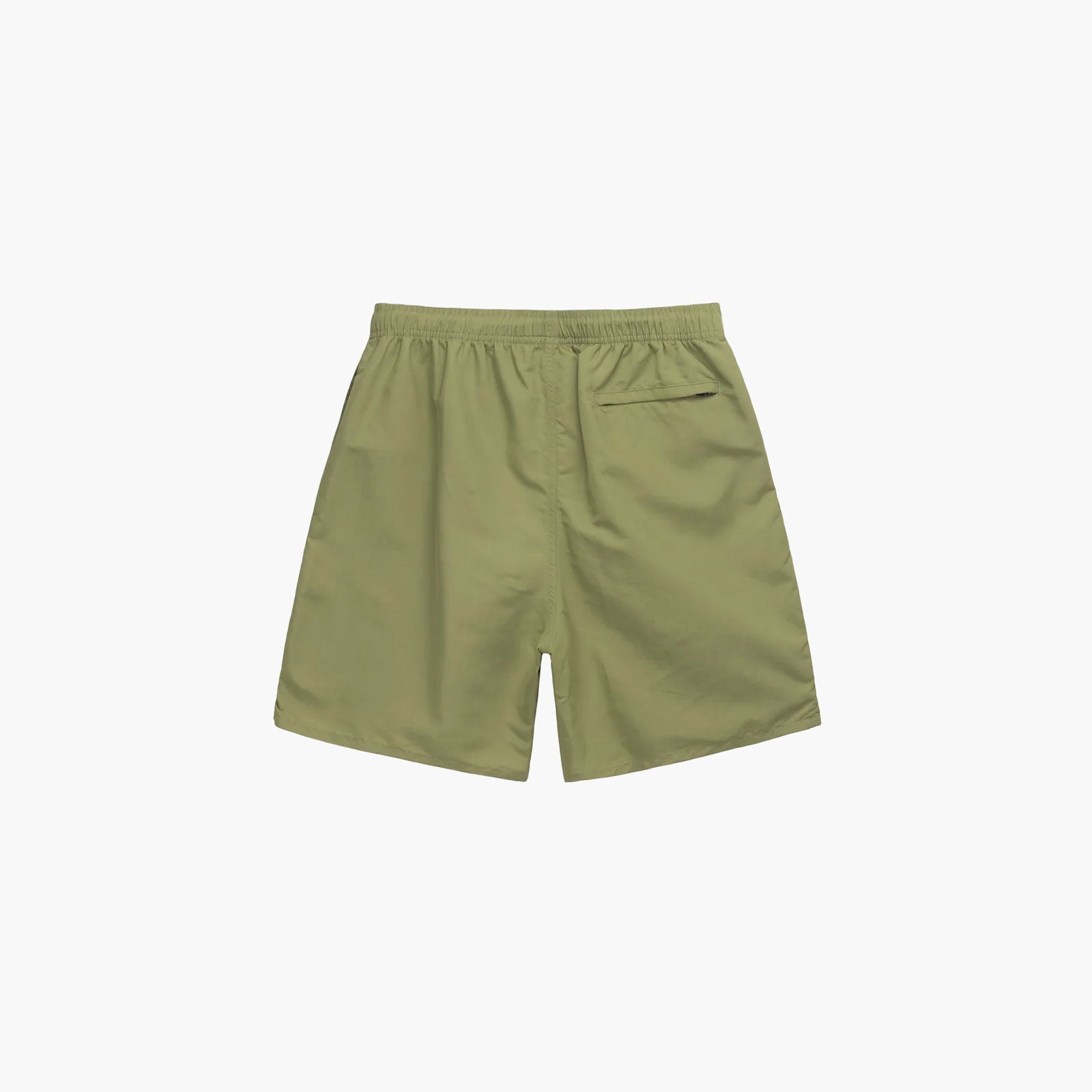 Stussy Curly S Water Short