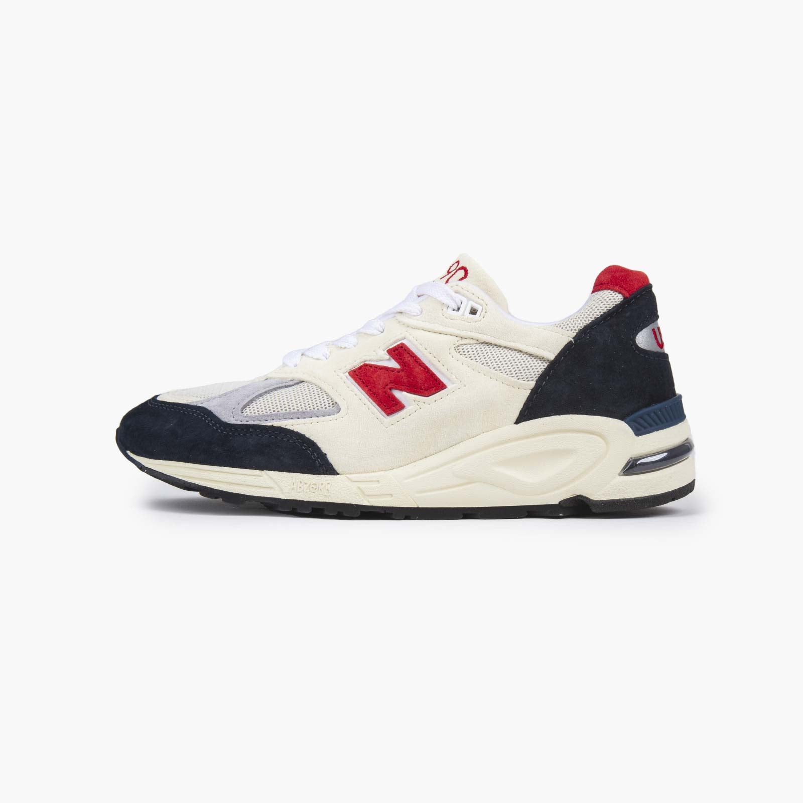 New Balance 990v2 Made in Usa