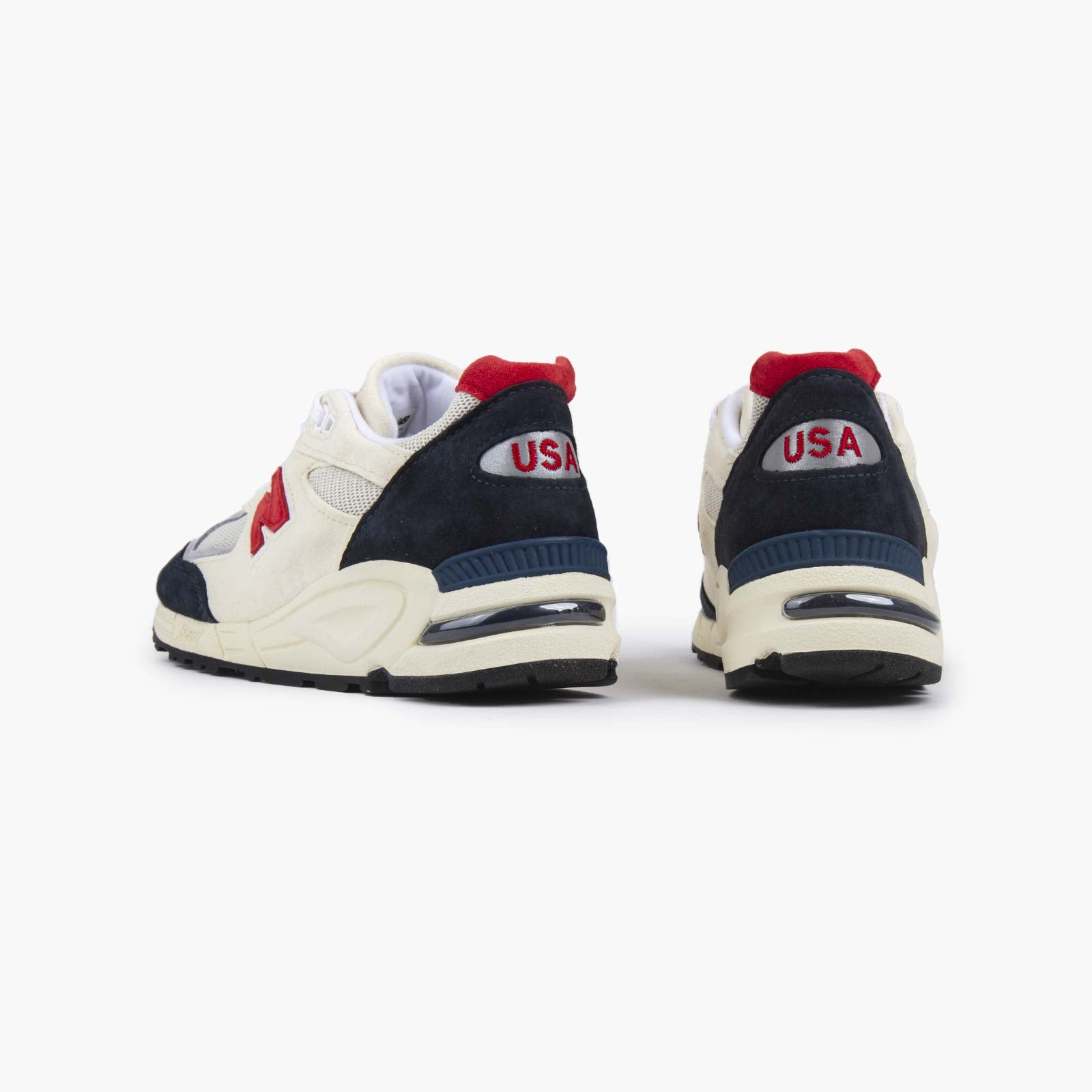 New Balance 990v2 Made in Usa