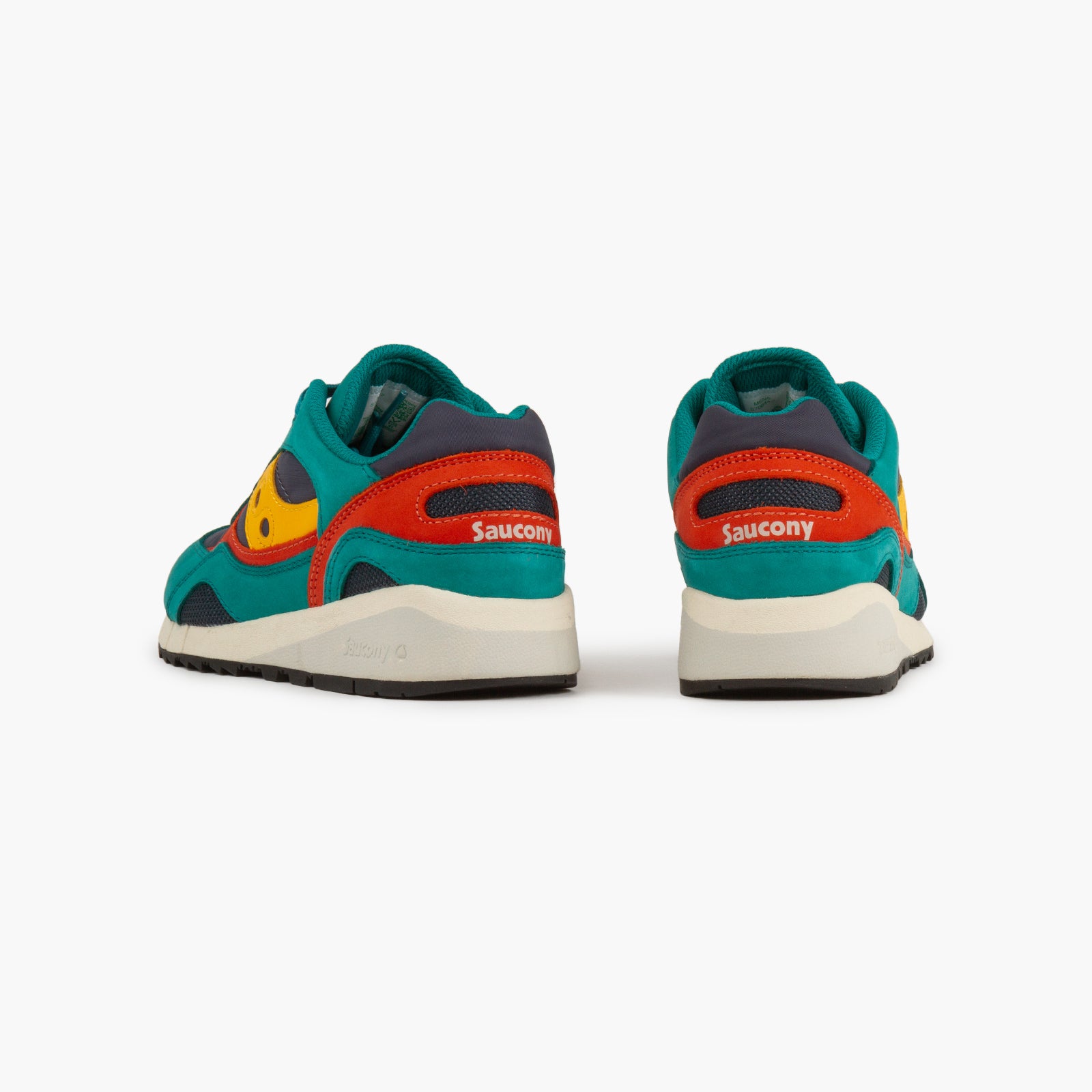 Saucony Shadow 6000 Waves