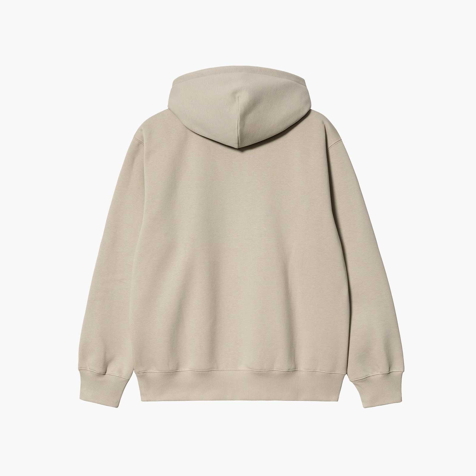 Carhartt WIP Hooded Carhartt Sweat