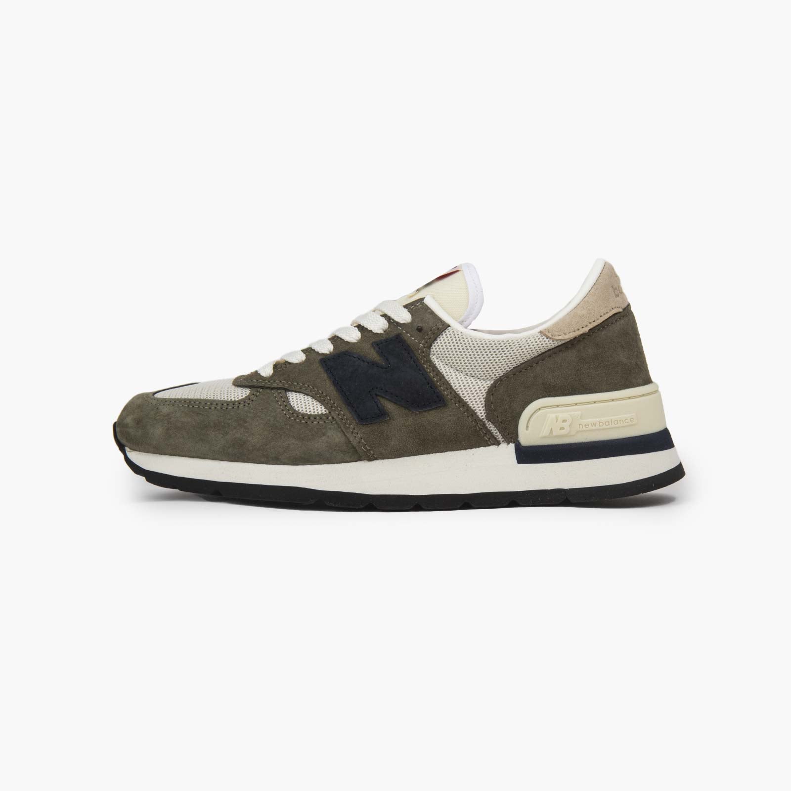 New Balance 990 V1 Made In Usa