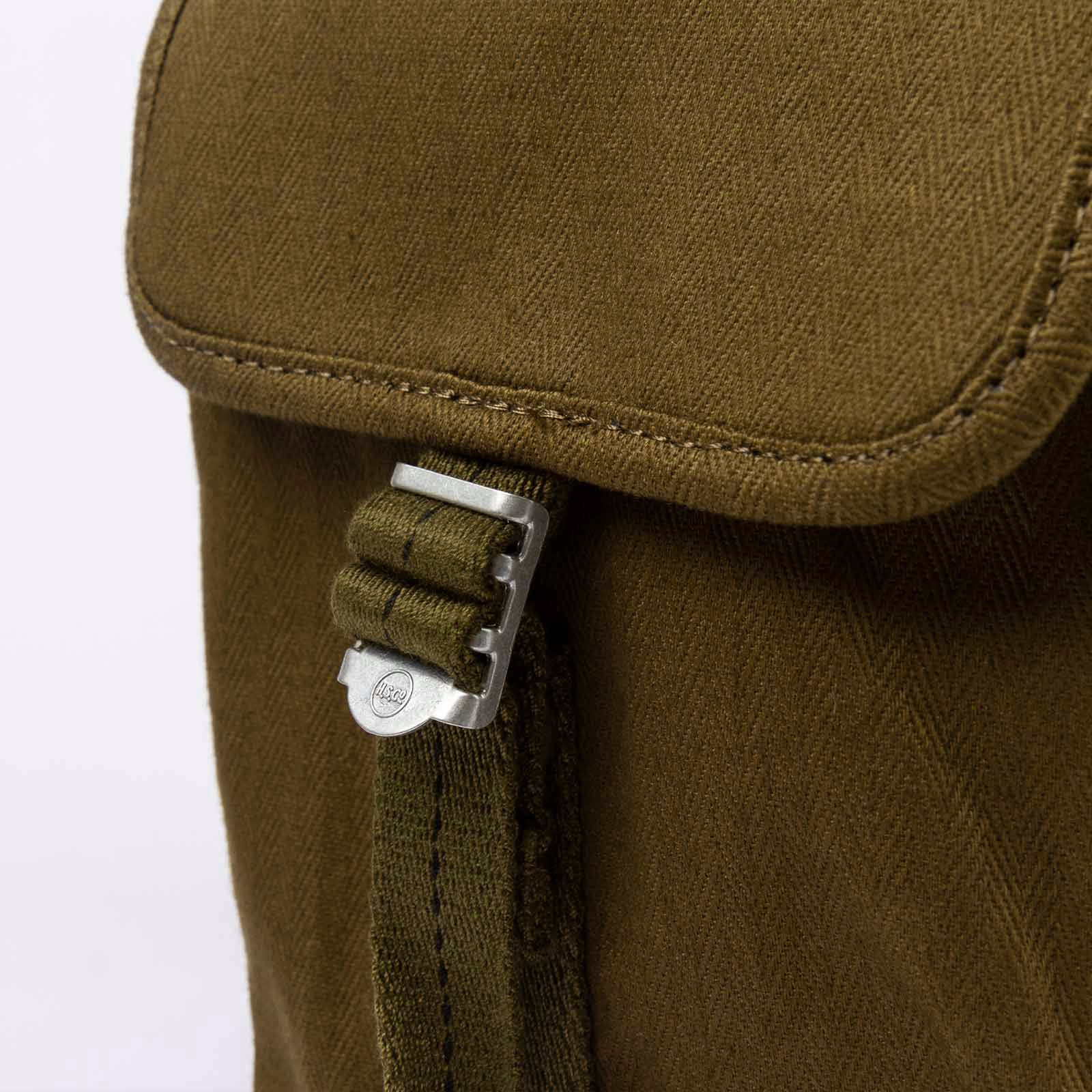 Herschel Dawson Surplus Backpack