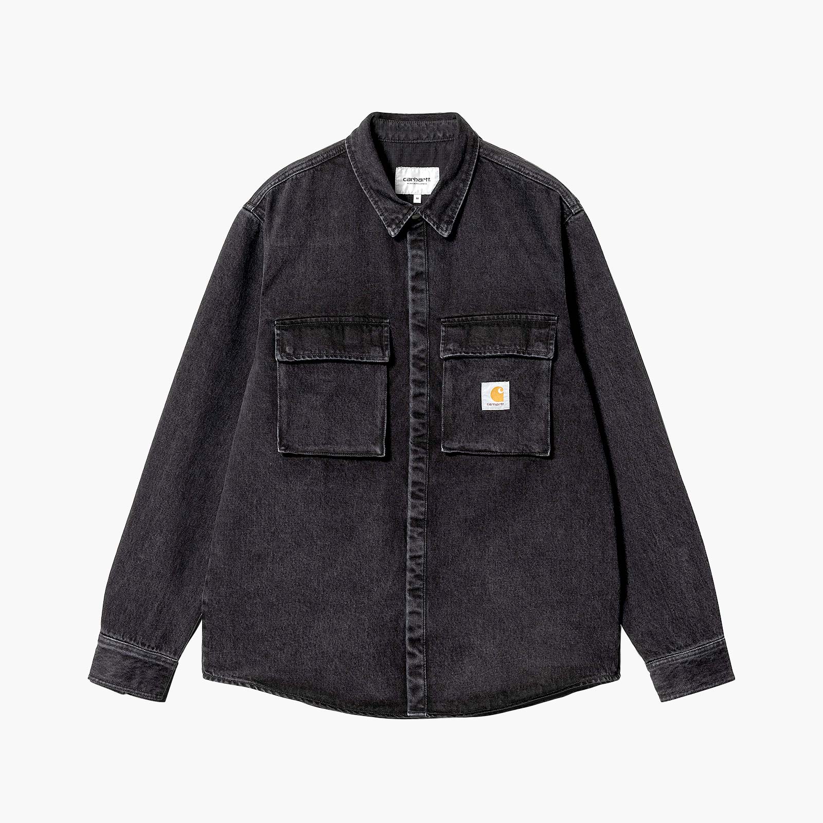 Carhartt Wip Monterey Shirt Jacket