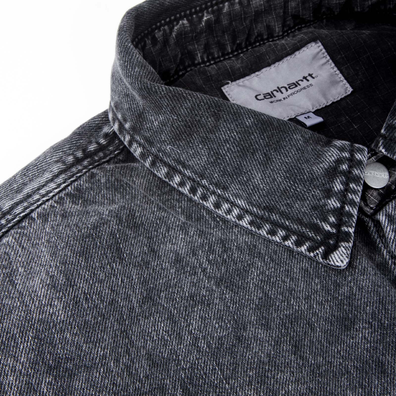 Carhartt Wip Monterey Shirt Jacket