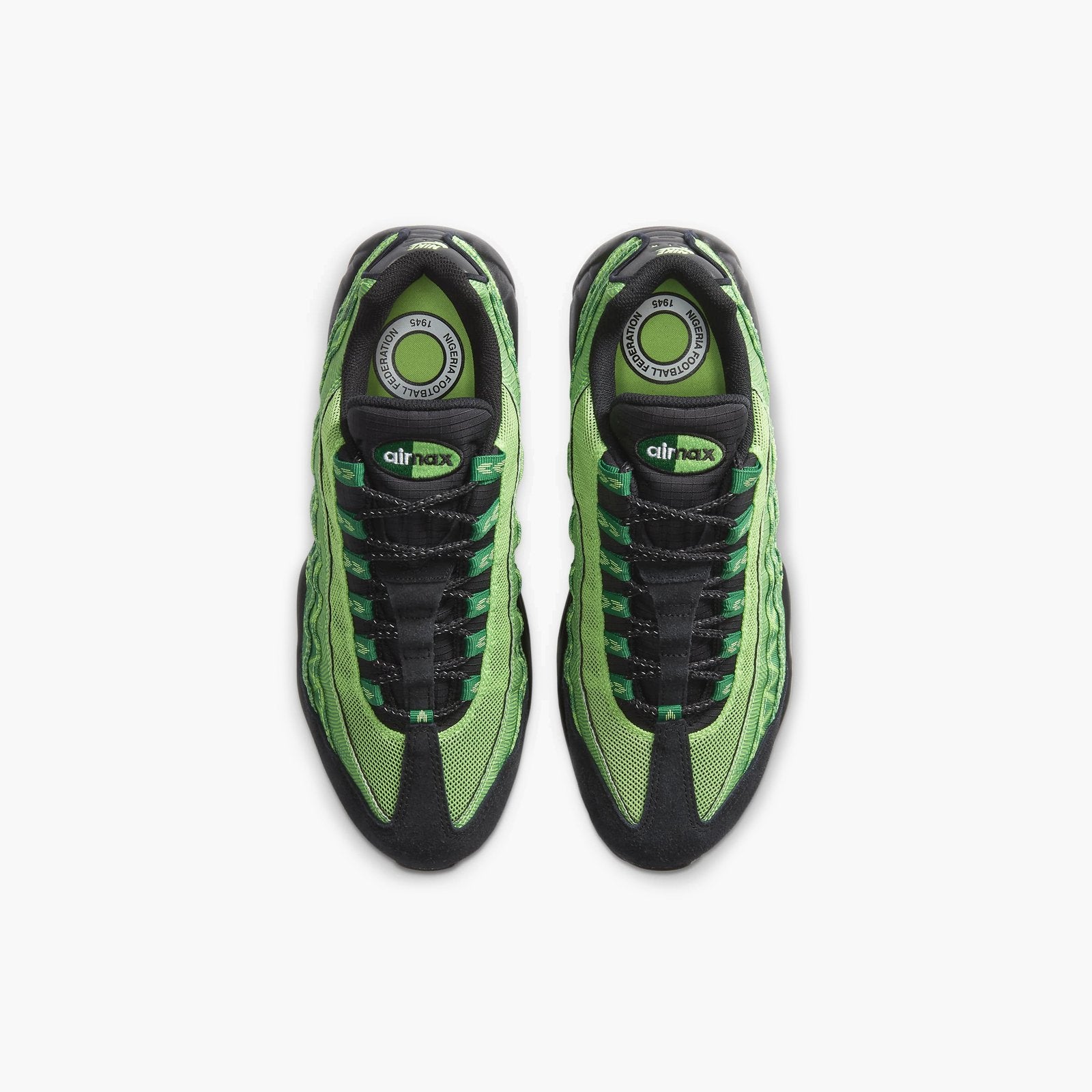 Footwear Nike Air Max 95 “Nigeria Football” Nike