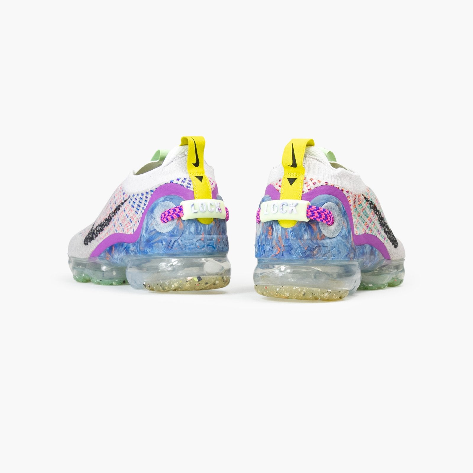 Footwear Nike Vapormax 2020 FK Nike