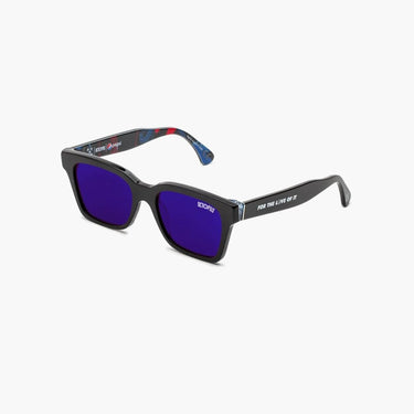 Accessories Blue / One Size Octopus x Retrosuperfutre “America” Pepsi 21SOAC72-Blue-One Size Iuter