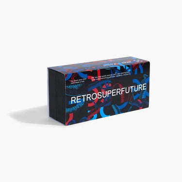 Accessories Blue / One Size Octopus x Retrosuperfutre “America” Pepsi 21SOAC72-Blue-One Size Iuter