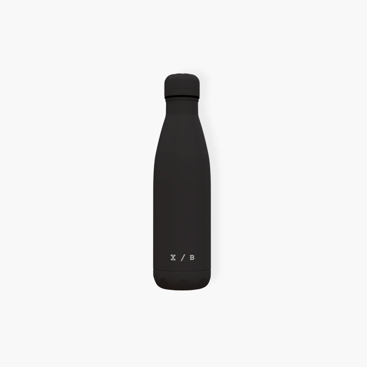 Accessories Black / One Size Orion Bottle 500ML Rubber Full Black BORSS500RFULLB-Black-One Size Orion Bottle