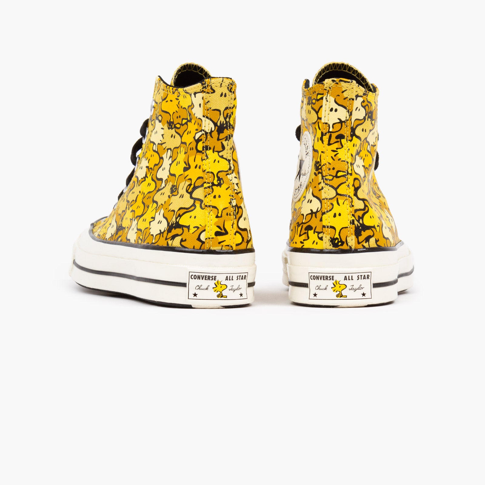 Converse Chuck 70 Hi x Peanuts