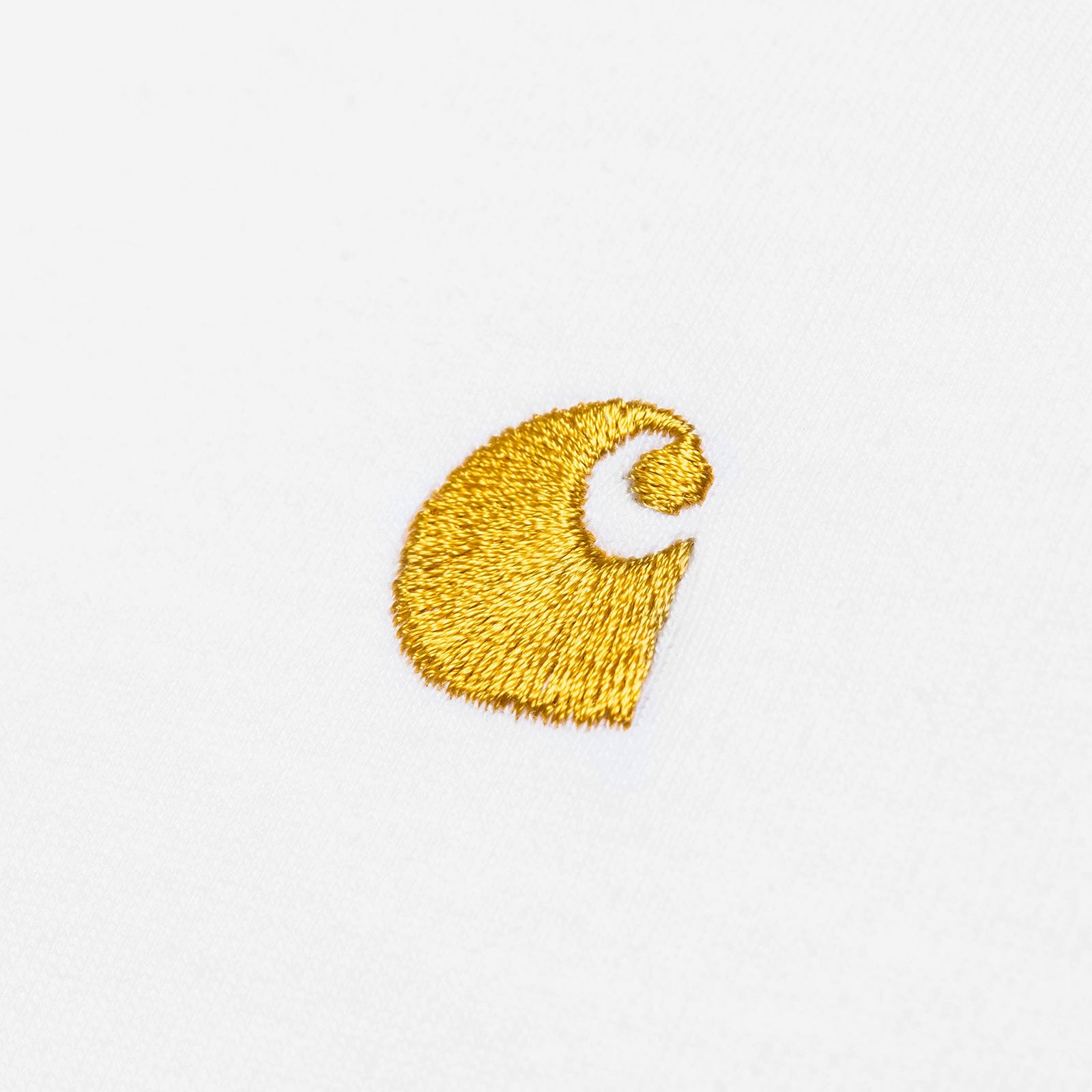 Carhartt Wip S/S Chase T-Shirt