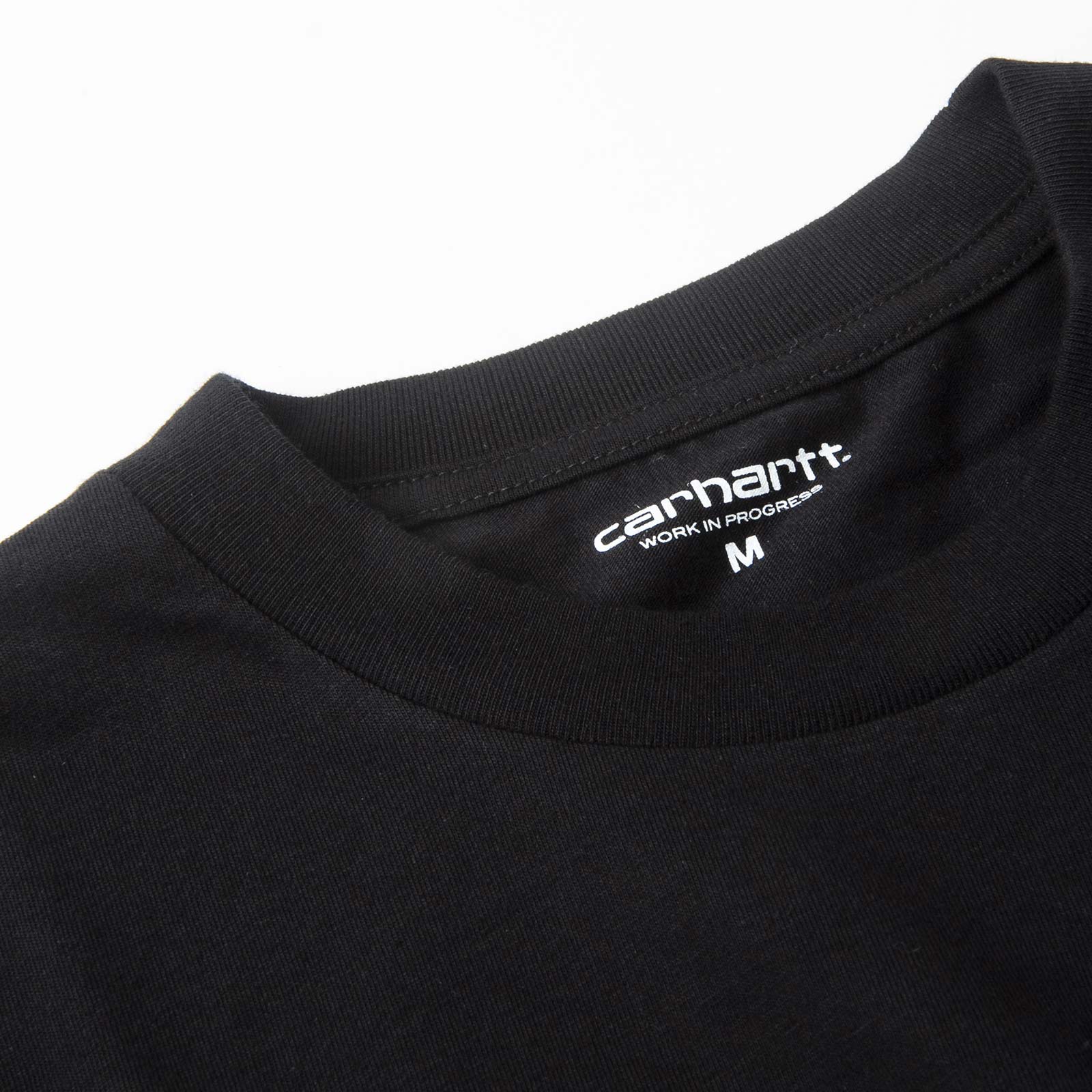 Carhartt Wip S/S Tamas Pocket T-Shirt