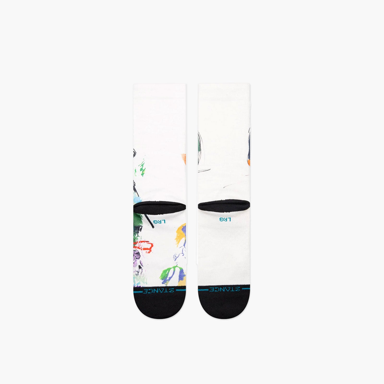 Stance Sickle