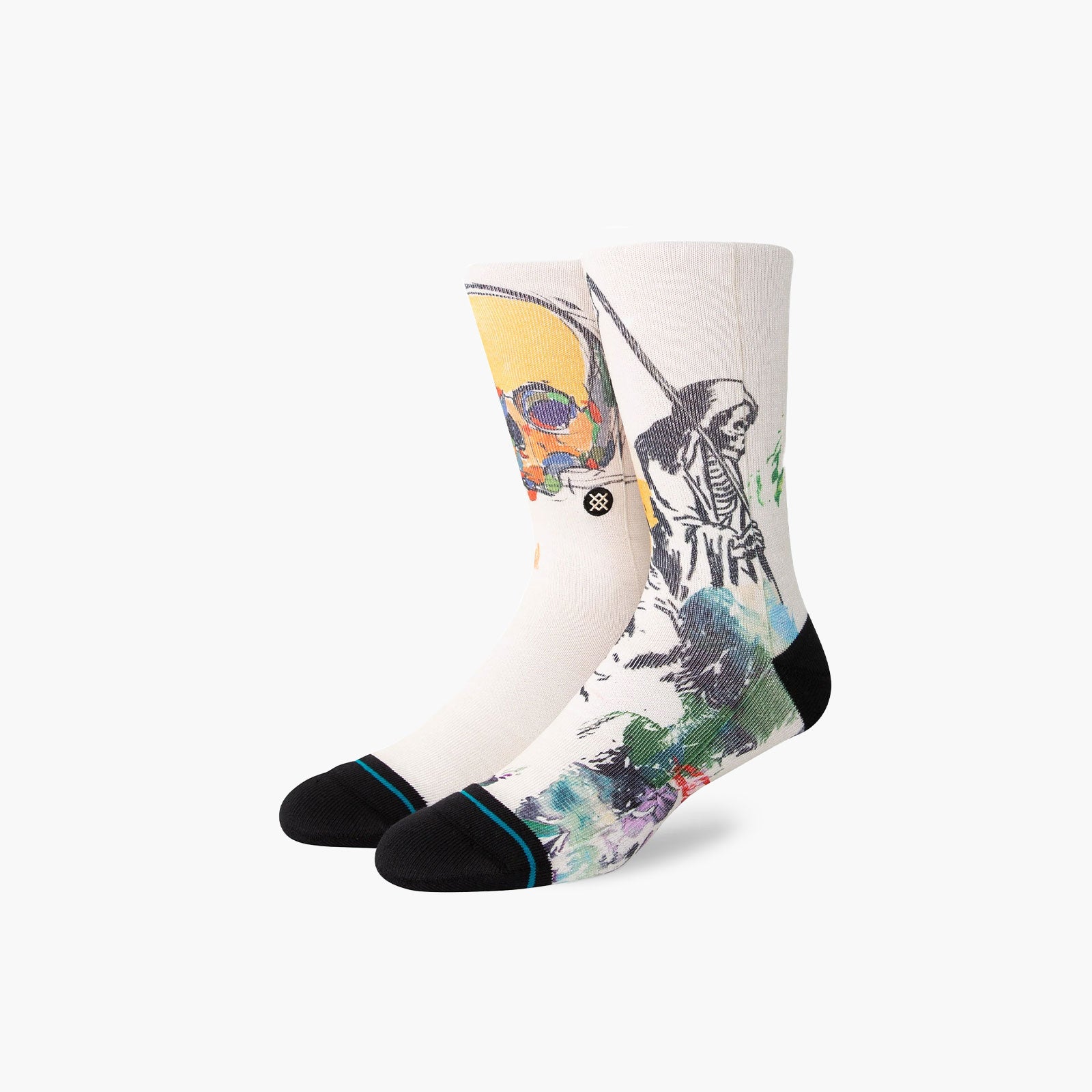 Stance Sickle