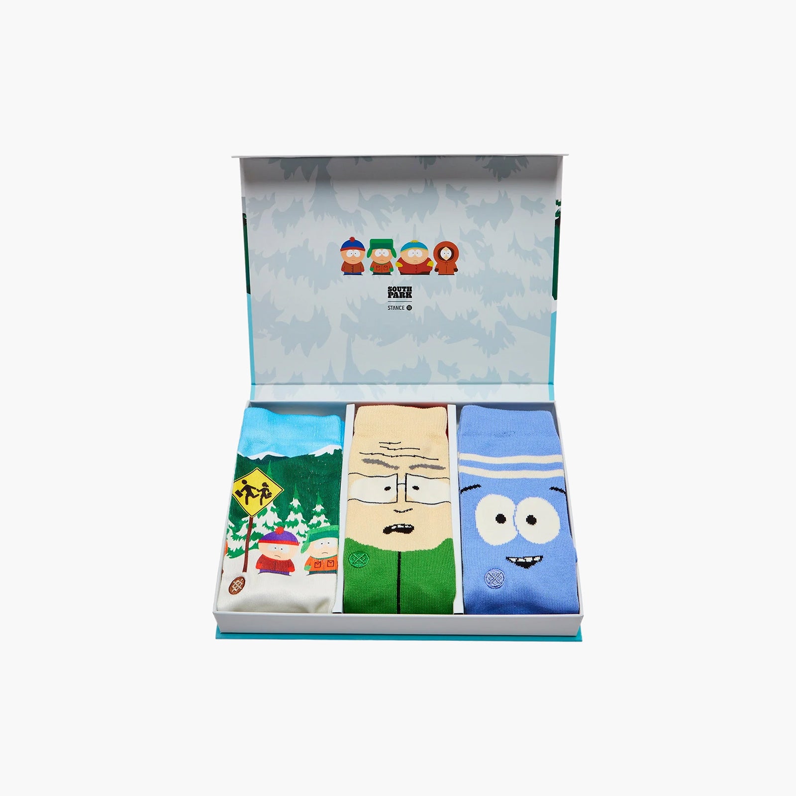 Stance South Park Box Set