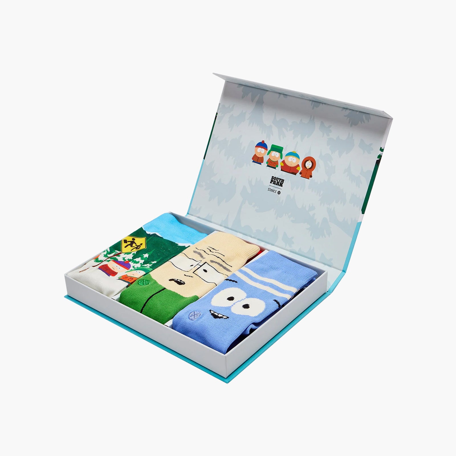 Stance South Park Box Set