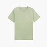 Clothing SUEDE Rome Crew T-Shirt Suede