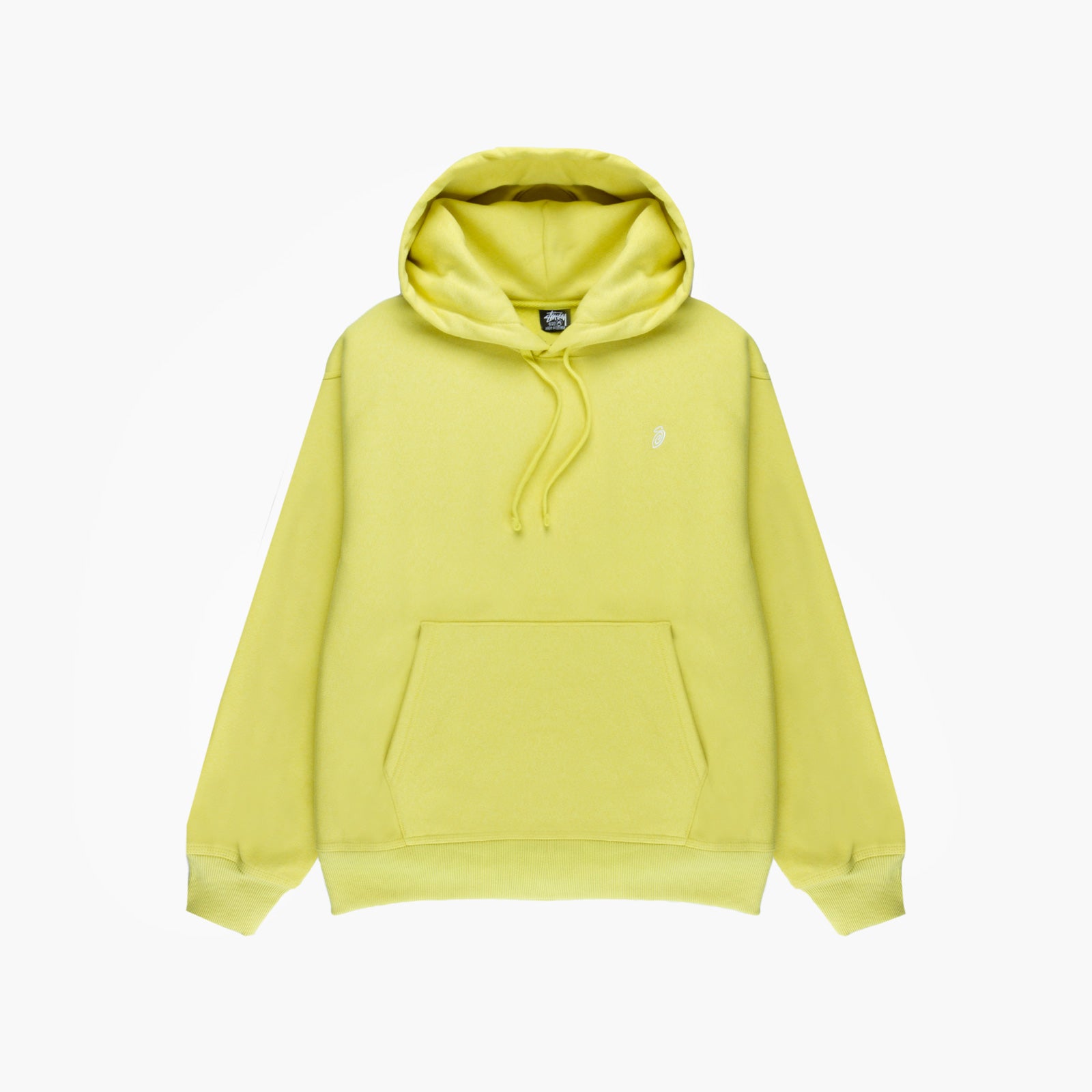 Stussy Swirl App. Hood