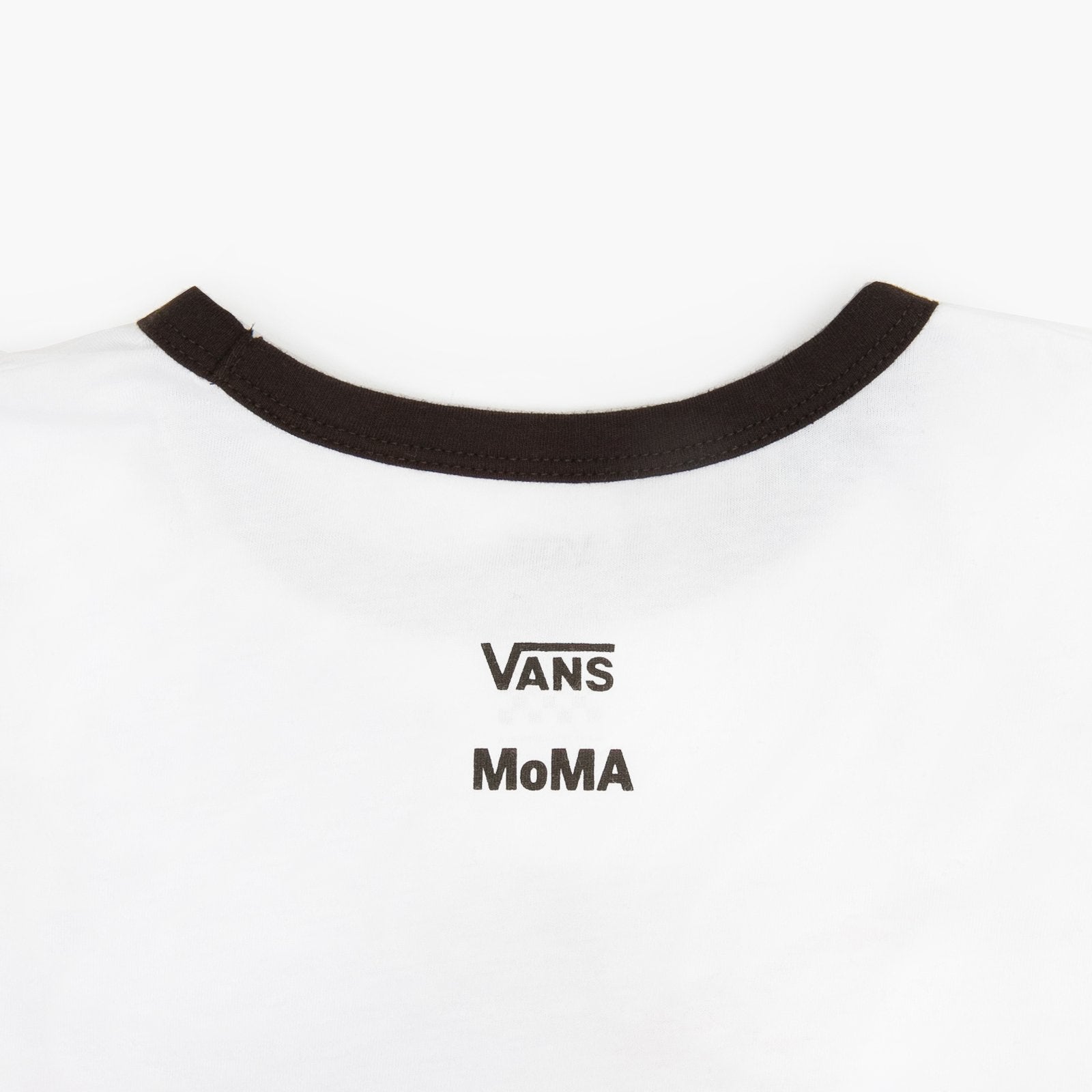 Clothing Vans x Moma Popova T-Shirt Women’s Vans